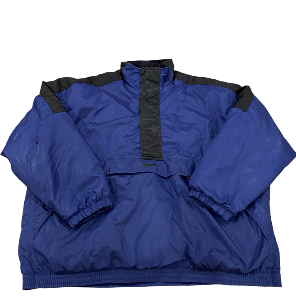 Vintage Nike Coat